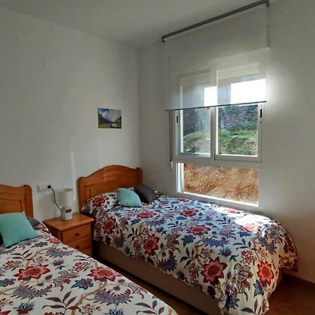 Apartamento モンタネホス エクステリア 写真